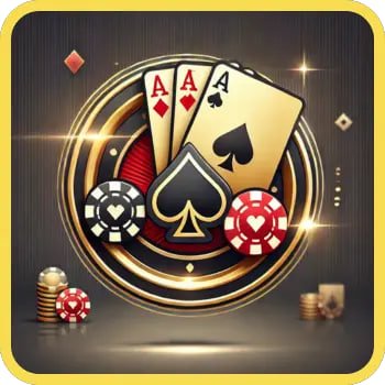 Permainan slot online modern dengan tema warna-warni